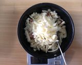 フライパンでホットサンド★ツナメルト作り方1写真