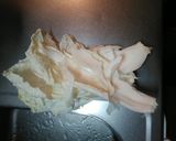 適当①白菜豚うどん作り方1写真