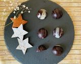 気持ちが伝わる本命チョコ作り方1写真