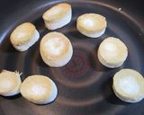 ジャンボエリンギと小松菜の中華風炒め作り方6写真