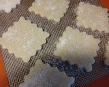 絶品✨サクサクココナッツクッキー作り方10写真