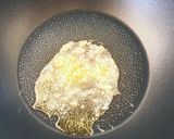 しめじとベーコンの和風パスタ作り方3写真