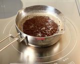 ジュワ旨【小松菜の揚げ巻き浸し】油揚げ作り方7写真