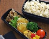 さつまいものカレーチーズフライ☆お弁当に作り方4写真