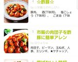 市販の肉団子を酢豚に簡単アレンジ！作り方8写真