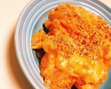 スモークナッツで★簡単チーズタッカルビ作り方6写真