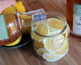 【無農薬ラム酒】無限飲みレモンサワー作り方4写真