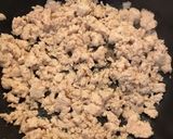 簡単ヘルシー♪麻婆大根作り方3写真