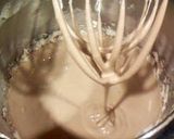 栗のロールケーキ作り方4写真
