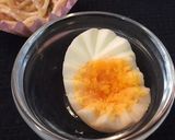 焼きあごだしで味玉作り方2写真