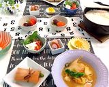 焼きあごだしで味玉作り方4写真