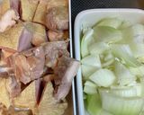 基本のグラタン作り方1写真