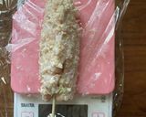 照り焼き鳥軟骨つくね(卵黄ソース付き)作り方5写真