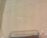 栗のロールケーキ作り方6写真