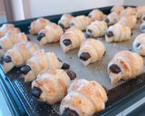 バレンタイン♡大量♡簡単チョコパイ作り方14写真