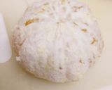 苦味が美味しい！夏みかんマーマレード作り方4写真
