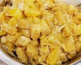 苦味が美味しい！夏みかんマーマレード作り方5写真