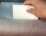 栗のロールケーキ作り方8写真