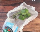 保存のコツ ミントの葉作り方5写真