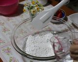 バレンタインに★チョコムース苺大福作り方12写真