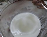 バレンタインに★チョコムース苺大福作り方14写真