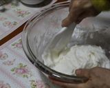 バレンタインに★チョコムース苺大福作り方15写真