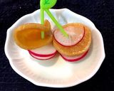 如月９　お弁当おかずミニおにぎり作り方3写真