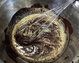 ショコラテリーヌ2021作り方5写真