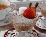 バレンタインに★チョコムース苺大福作り方22写真