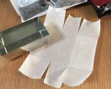 ショコラテリーヌ2021作り方9写真