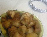 茄子カップIN酸味が決め手のカレー作り方4写真
