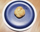 ちょっと豪華に☆シュークリーム作り方1写真