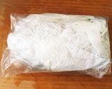 冷凍ストック☆ブロッ葉(葉野菜)の保存法作り方2写真
