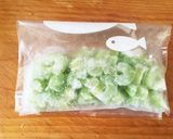 簡単ヘルシー☆豚レバーのトマト煮スープ作り方4写真