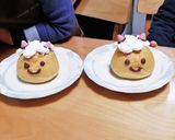 ちょっと豪華に☆シュークリーム作り方6写真