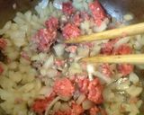茄子カップIN酸味が決め手のカレー作り方5写真