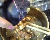 茄子カップIN酸味が決め手のカレー作り方6写真