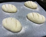 ふわふわもちもち米粉パン作り方7写真