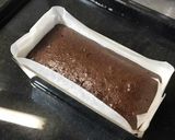 ショコラテリーヌ2021作り方14写真