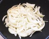 簡単ヘルシー☆変わりかぼちゃの豆乳スープ作り方3写真