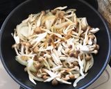 簡単ヘルシー☆変わりかぼちゃの豆乳スープ作り方4写真