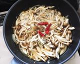 簡単ヘルシー☆変わりかぼちゃの豆乳スープ作り方5写真