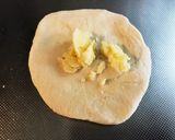 台湾名物の胡椒餅♪スパイシーでサクサク〜作り方6写真