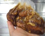 名古屋味★鶏の味噌漬け焼き作り方2写真