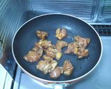 名古屋味★鶏の味噌漬け焼き作り方3写真