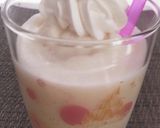 バニラクリームフラペチーノ＊おうちスタバ作り方4写真