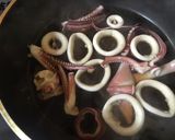 小芋といかの炊いたん作り方5写真