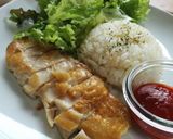 混ぜるだけ　スイートチリソース作り方3写真