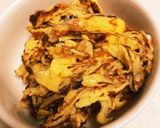 キンパ　覚え書用作り方3写真