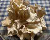 干し大根の辛子巻き作り方1写真